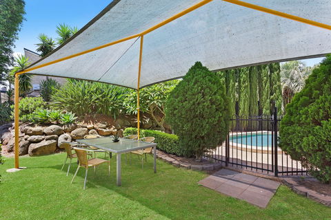 Great Divide Motor Inn - Coogee Beach Accommodation 2
