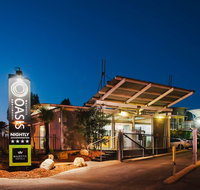 Majestic Oasis Apartments - Coogee Beach Accommodation