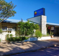 Comfort Inn Augusta Westside - Coogee Beach Accommodation