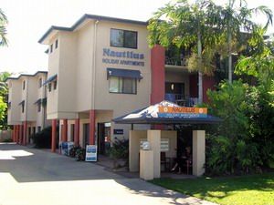 Nautilus Holiday Apartments - Coogee Beach Accommodation 0