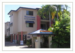 Nautilus Holiday Apartments - Coogee Beach Accommodation 1