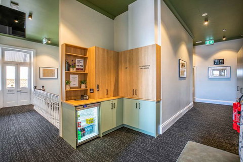 Nightcap at Exeter Hotel - Coogee Beach Accommodation 1