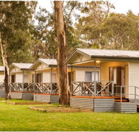 Discovery Parks Clare - Coogee Beach Accommodation