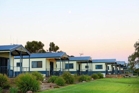 Discovery Parks Whyalla Foreshore - Coogee Beach Accommodation 0