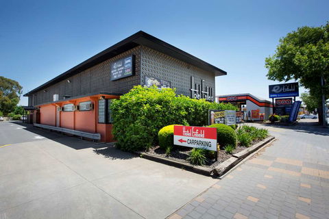 Enfield Hotel - Coogee Beach Accommodation 0