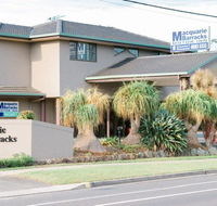 Macquarie Barracks Inn - Coogee Beach Accommodation