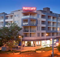 Mercure Centro Hotel - Coogee Beach Accommodation