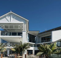 Sails Resort Port Macquarie by Rydges - Coogee Beach Accommodation