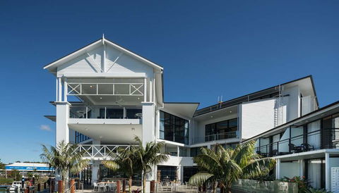 Sails Resort Port Macquarie By Rydges - Coogee Beach Accommodation 0