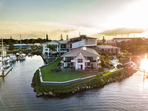 Sails Resort Port Macquarie By Rydges - Coogee Beach Accommodation 1