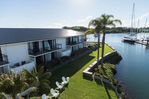 Sails Resort Port Macquarie By Rydges - Coogee Beach Accommodation 2