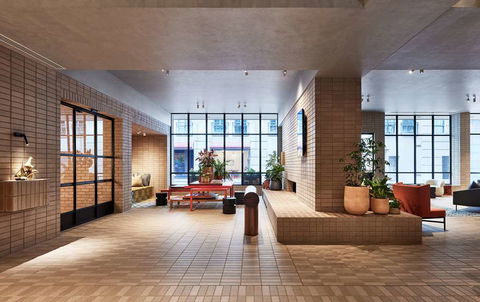 Hyatt Centric Melbourne - Coogee Beach Accommodation 2