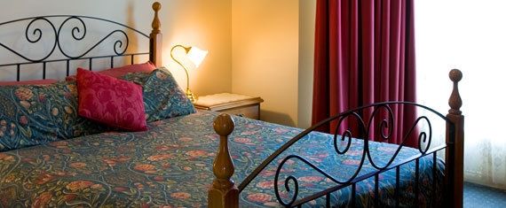 Bungama SA Coogee Beach Accommodation