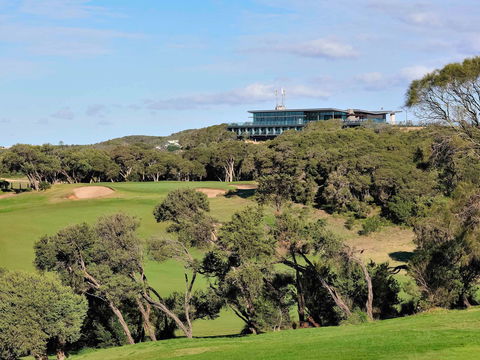 Mercure Portsea - Coogee Beach Accommodation 1
