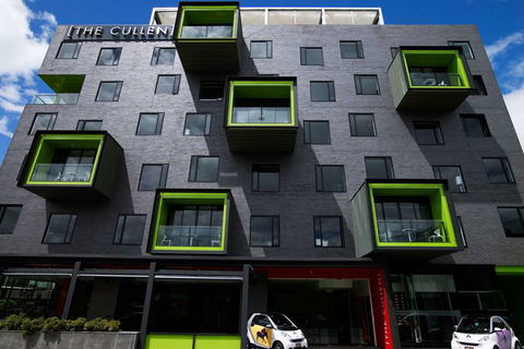 The Cullen Melbourne - Art Series - Coogee Beach Accommodation 1