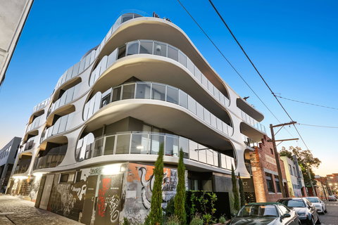 District Hotel Fitzroy - Coogee Beach Accommodation 0