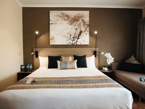 Mantra Club Croc - Coogee Beach Accommodation 1