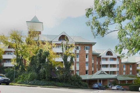 Nesuto Pennant Hills Sydney Apt Hotel - Coogee Beach Accommodation 0