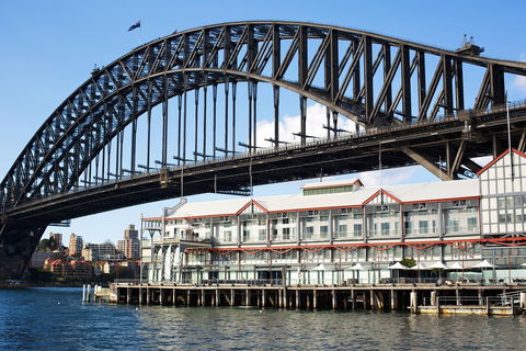 Pier One Sydney Harbour - Coogee Beach Accommodation 0