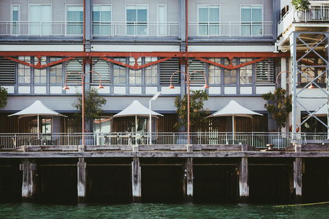 Pier One Sydney Harbour - Coogee Beach Accommodation 1