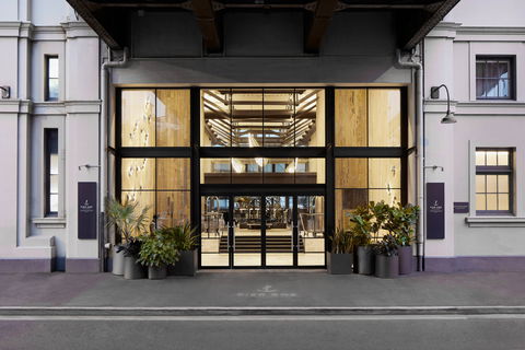 Pier One Sydney Harbour - Coogee Beach Accommodation 2
