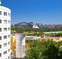 Holiday Inn Potts Point - Coogee Beach Accommodation