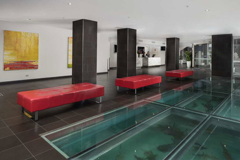 Rydges Sydney Central - Coogee Beach Accommodation 2