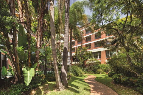Adina Apartment Hotel Sydney Surry Hills - Coogee Beach Accommodation 2