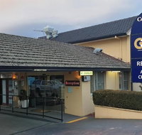 Country Plaza Queanbeyan