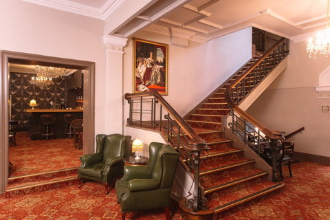 Hadley's Orient Hotel - Coogee Beach Accommodation 2