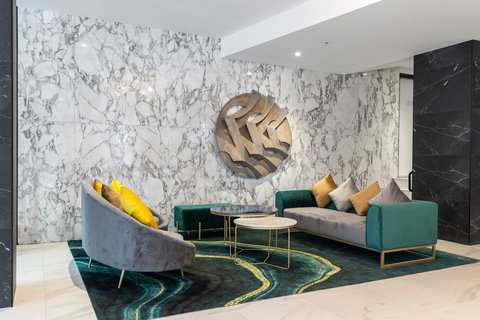 Hobart City Apartments - Coogee Beach Accommodation 2