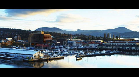 Lenna Of Hobart - Coogee Beach Accommodation 0
