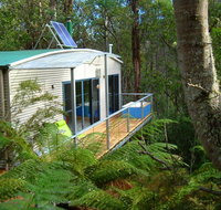 Huon Bush Retreats - Coogee Beach Accommodation