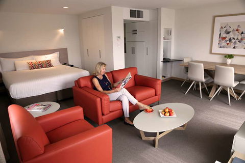 Salamanca Inn - Coogee Beach Accommodation 2