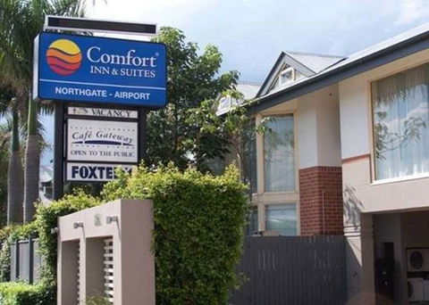 Comfort Inn & Suites Northgate Airport - Coogee Beach Accommodation 0