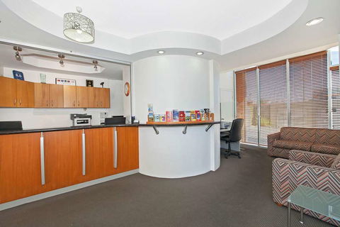 Comfort Inn & Suites Northgate Airport - Coogee Beach Accommodation 1