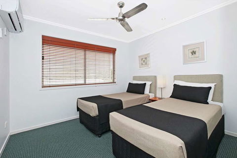 Comfort Inn & Suites Northgate Airport - Coogee Beach Accommodation 2