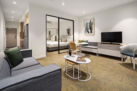Quest Epping - Coogee Beach Accommodation 1