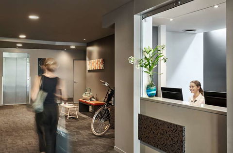 Punthill Essendon Grand - Coogee Beach Accommodation 0