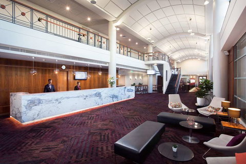 Rydges Parramatta - Coogee Beach Accommodation 1