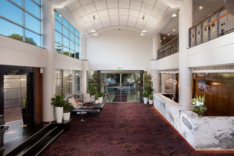 Rydges Parramatta - Coogee Beach Accommodation 2