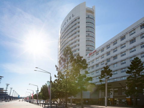 Novotel Sydney Olympic Park - Coogee Beach Accommodation 0