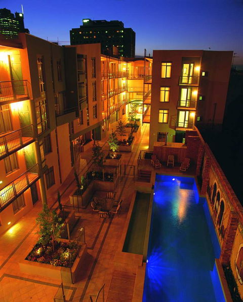 Melbourne Metropole Central - Coogee Beach Accommodation 1