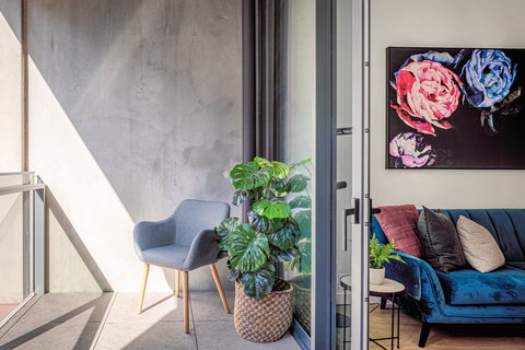 Urban Rest-Home Richmond - Coogee Beach Accommodation 2