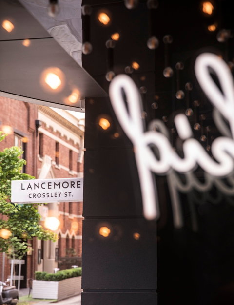 Lancemore Crossley St Melbourne - Coogee Beach Accommodation 2
