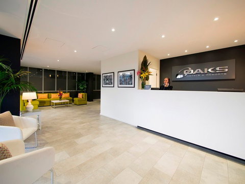 Oaks South Yarra - Coogee Beach Accommodation 1