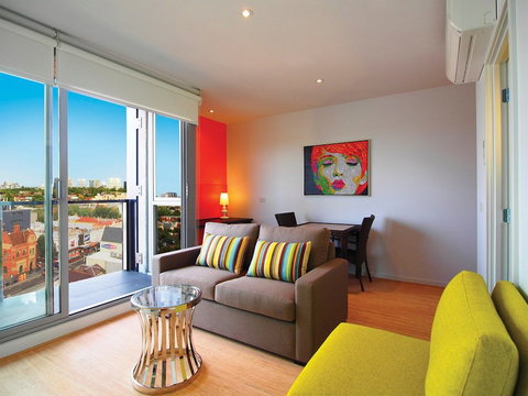 Oaks South Yarra - Coogee Beach Accommodation 2