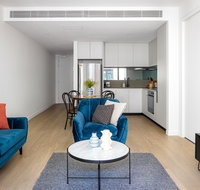 Urban Rest-Home Richmond - Coogee Beach Accommodation