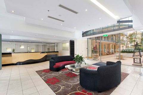 Melbourne Metropole Central - Coogee Beach Accommodation 2