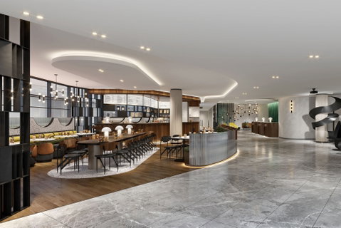 Le Meridien Melbourne - Coogee Beach Accommodation 1